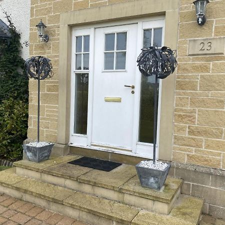 A Room In The Country Kirknewton  Exterior foto