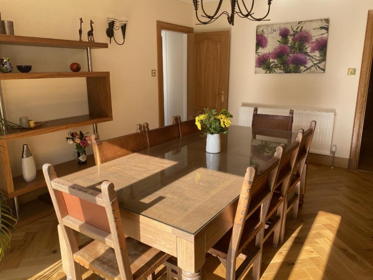 A Room In The Country Kirknewton  Exterior foto