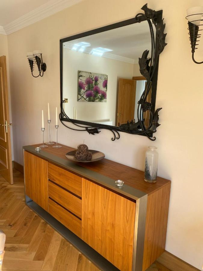 A Room In The Country Kirknewton  Exterior foto
