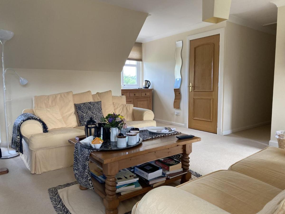 A Room In The Country Kirknewton  Exterior foto