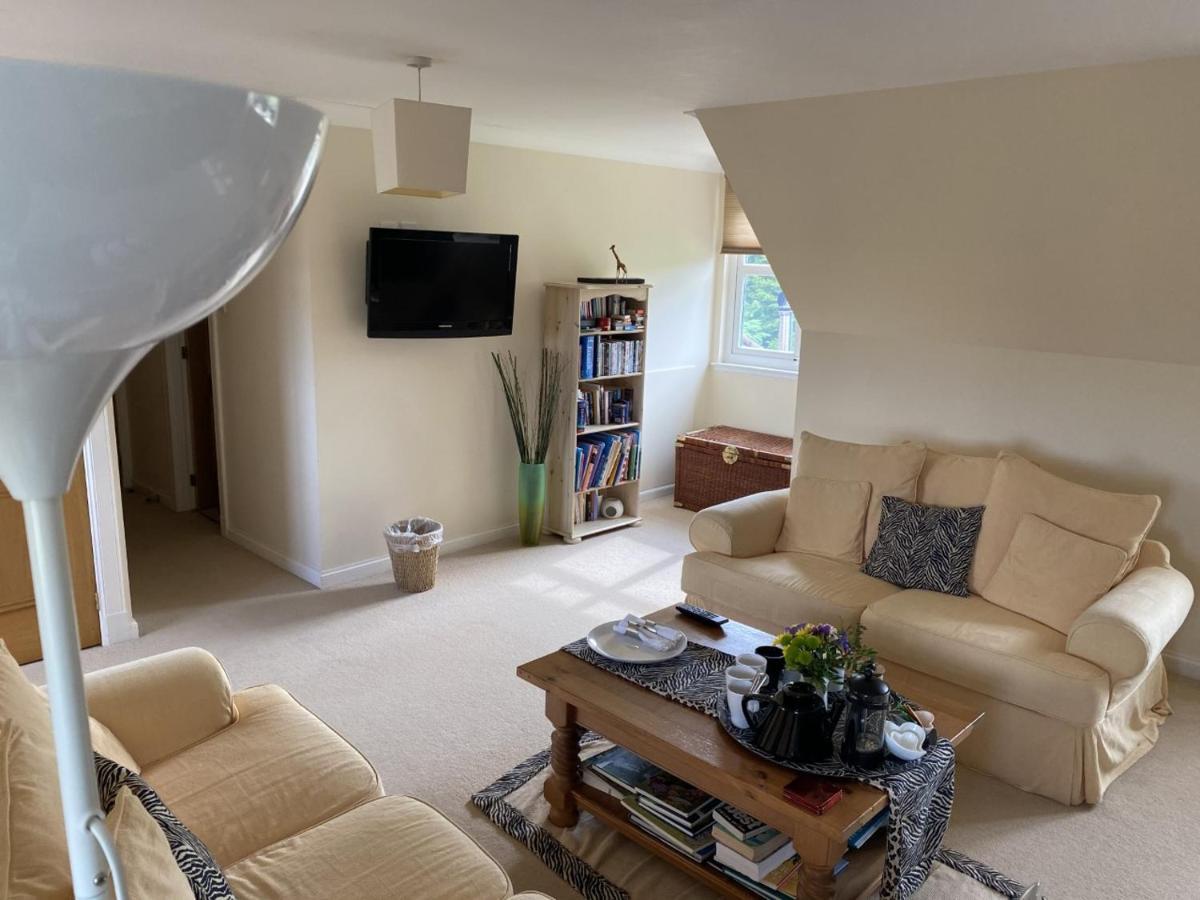 A Room In The Country Kirknewton  Exterior foto
