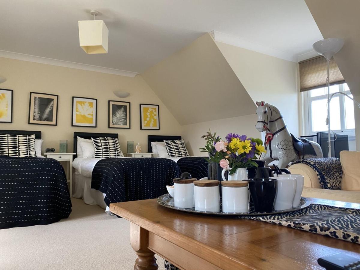 A Room In The Country Kirknewton  Exterior foto
