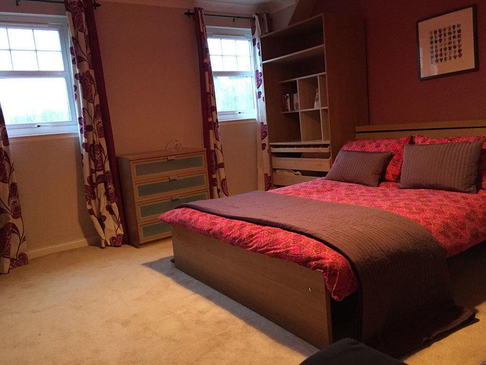 A Room In The Country Kirknewton  Exterior foto